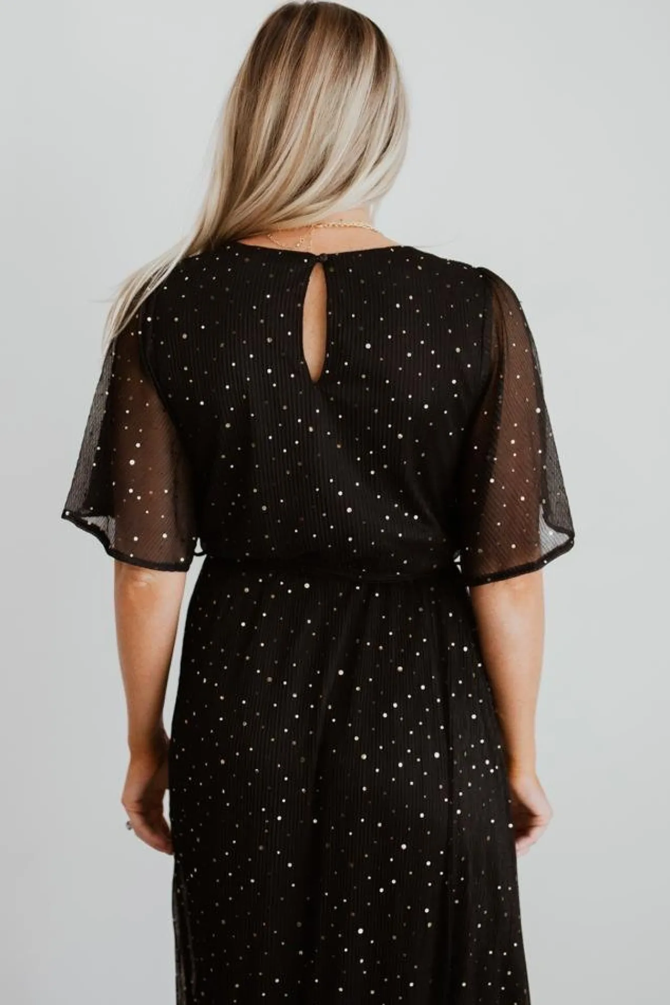 Baltic Born Grace Sparkle Gown |