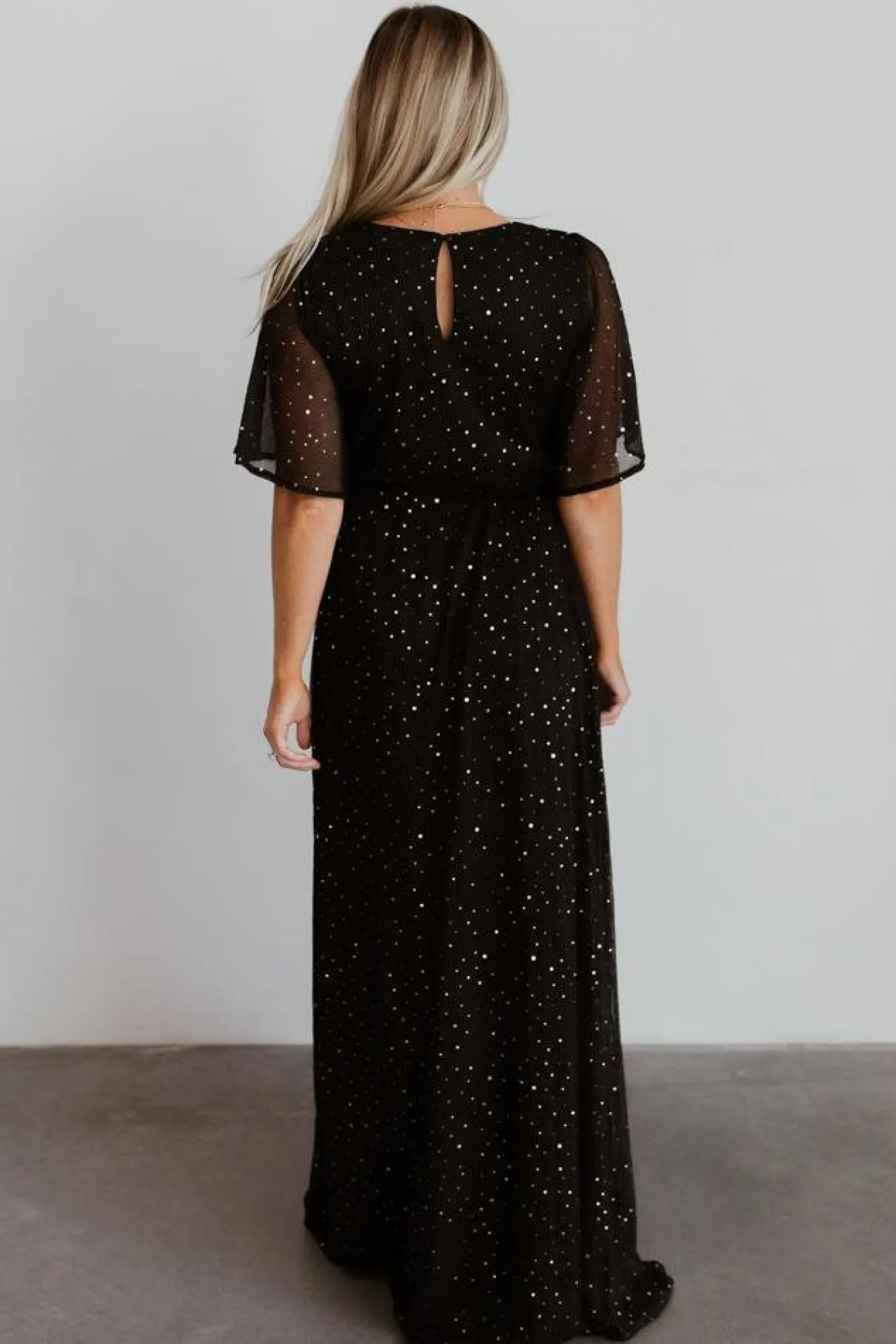 Baltic Born Grace Sparkle Gown |