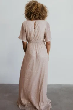 Baltic Born Grace Sparkle Gown |