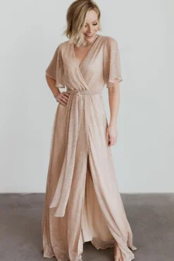 Baltic Born Grace Sparkle Gown |