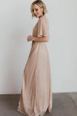 Baltic Born Grace Sparkle Gown |