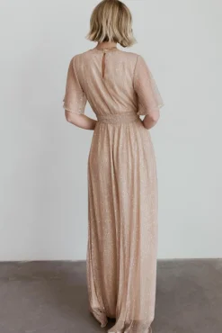 Baltic Born Grace Sparkle Gown |