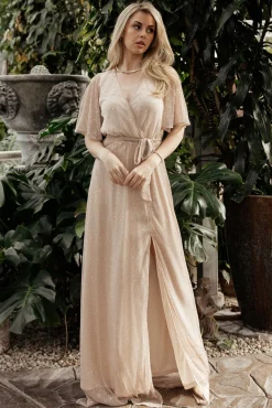 Baltic Born Grace Sparkle Gown |