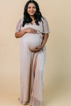 Baltic Born Grace Sparkle Gown |