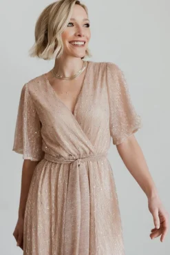 Baltic Born Grace Sparkle Gown |