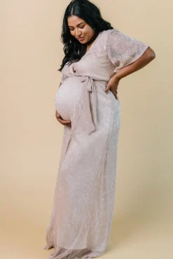 Baltic Born Grace Sparkle Gown |