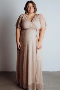 Baltic Born Grace Sparkle Gown |