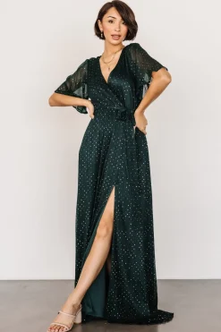 Baltic Born Grace Sparkle Gown |