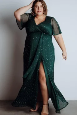 Baltic Born Grace Sparkle Gown |