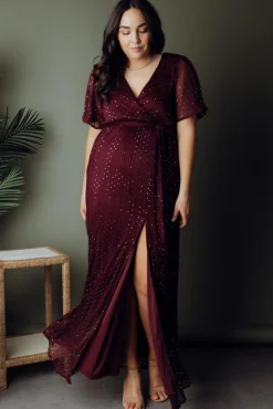 Baltic Born Grace Sparkle Gown |