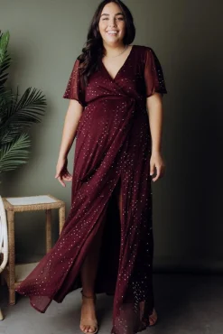 Baltic Born Grace Sparkle Gown |