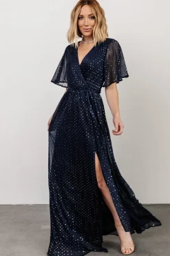 Baltic Born Grace Sparkle Gown |