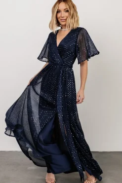 Baltic Born Grace Sparkle Gown |
