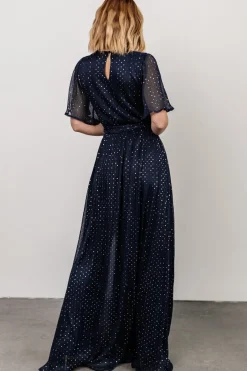 Baltic Born Grace Sparkle Gown |