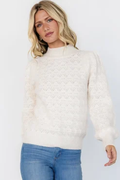 Baltic Born Grayson Sweater |