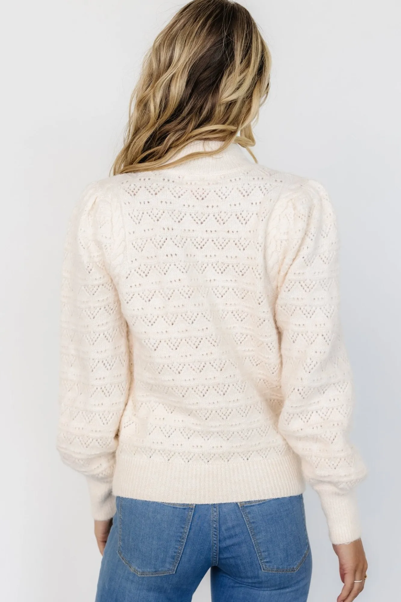 Baltic Born Grayson Sweater |