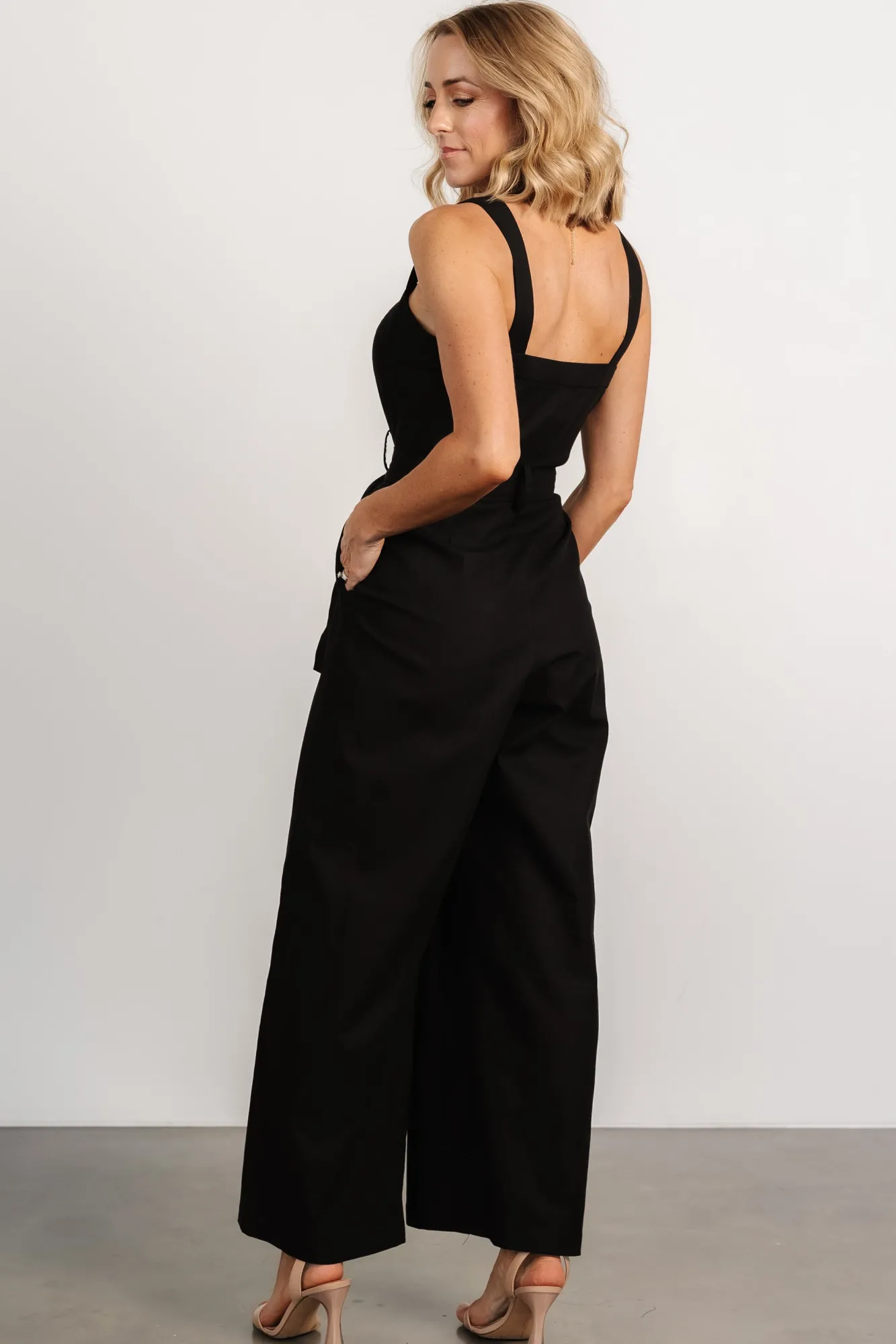 Baltic Born Hartford Jumpsuit |