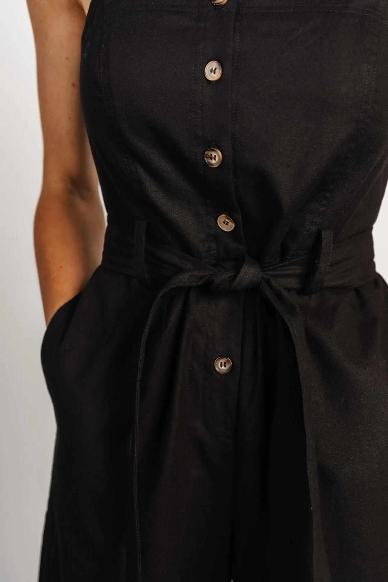 Baltic Born Hartford Jumpsuit |