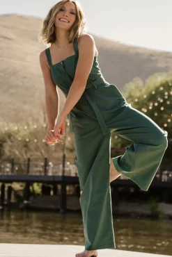 Baltic Born Hartford Jumpsuit |