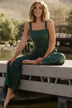 Baltic Born Hartford Jumpsuit |