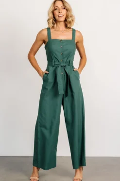 Baltic Born Hartford Jumpsuit |