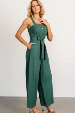 Baltic Born Hartford Jumpsuit |