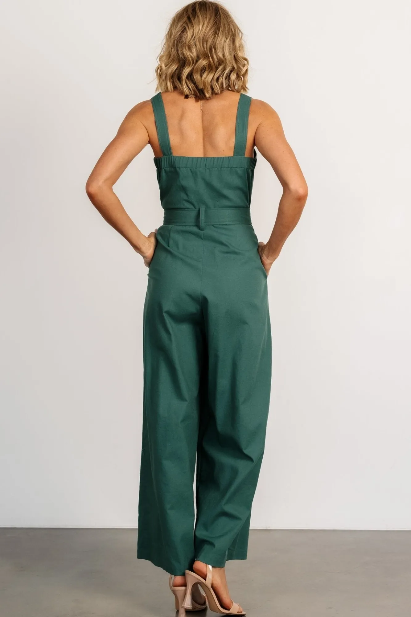 Baltic Born Hartford Jumpsuit |