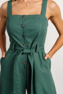 Baltic Born Hartford Jumpsuit |