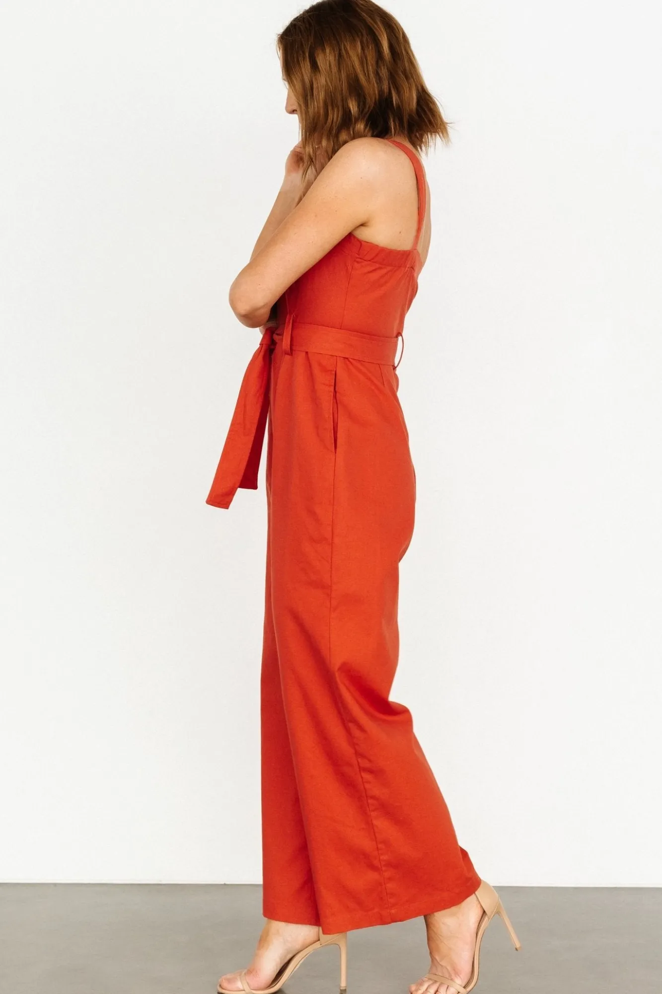 Baltic Born Hartford Jumpsuit |