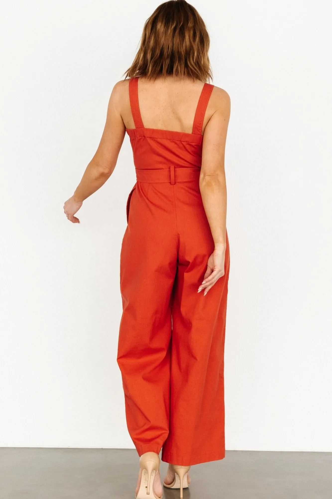 Baltic Born Hartford Jumpsuit |