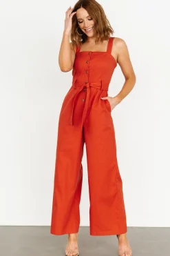 Baltic Born Hartford Jumpsuit |