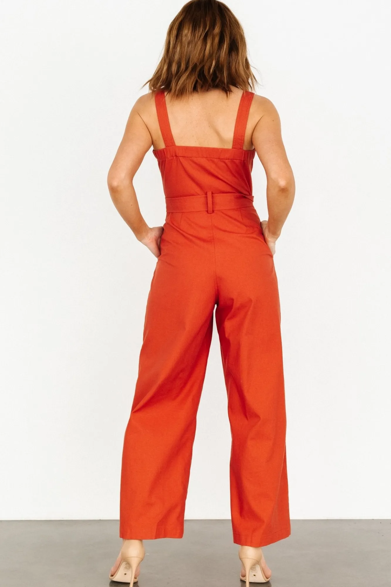 Baltic Born Hartford Jumpsuit |