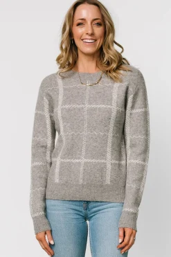 Baltic Born Hartley Sweater |