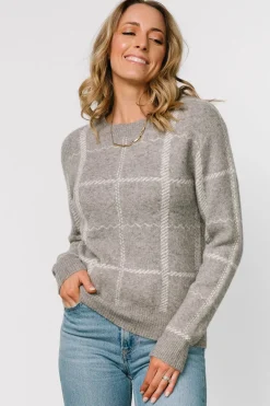Baltic Born Hartley Sweater |