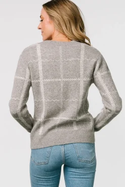 Baltic Born Hartley Sweater |