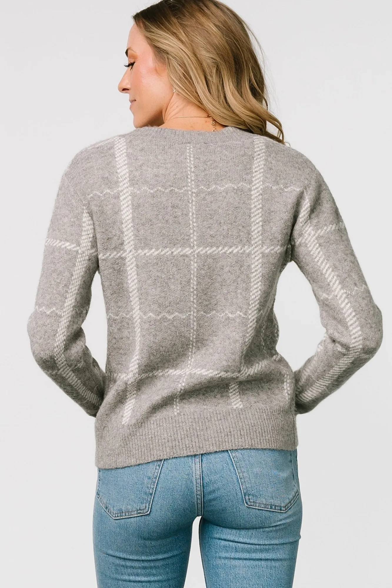 Baltic Born Hartley Sweater |