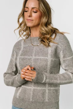 Baltic Born Hartley Sweater |