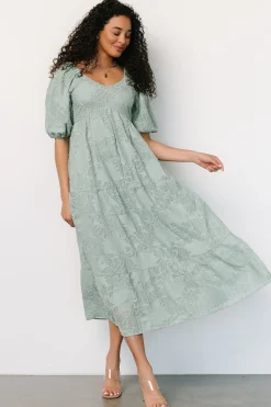 Baltic Born Hayward Dress |