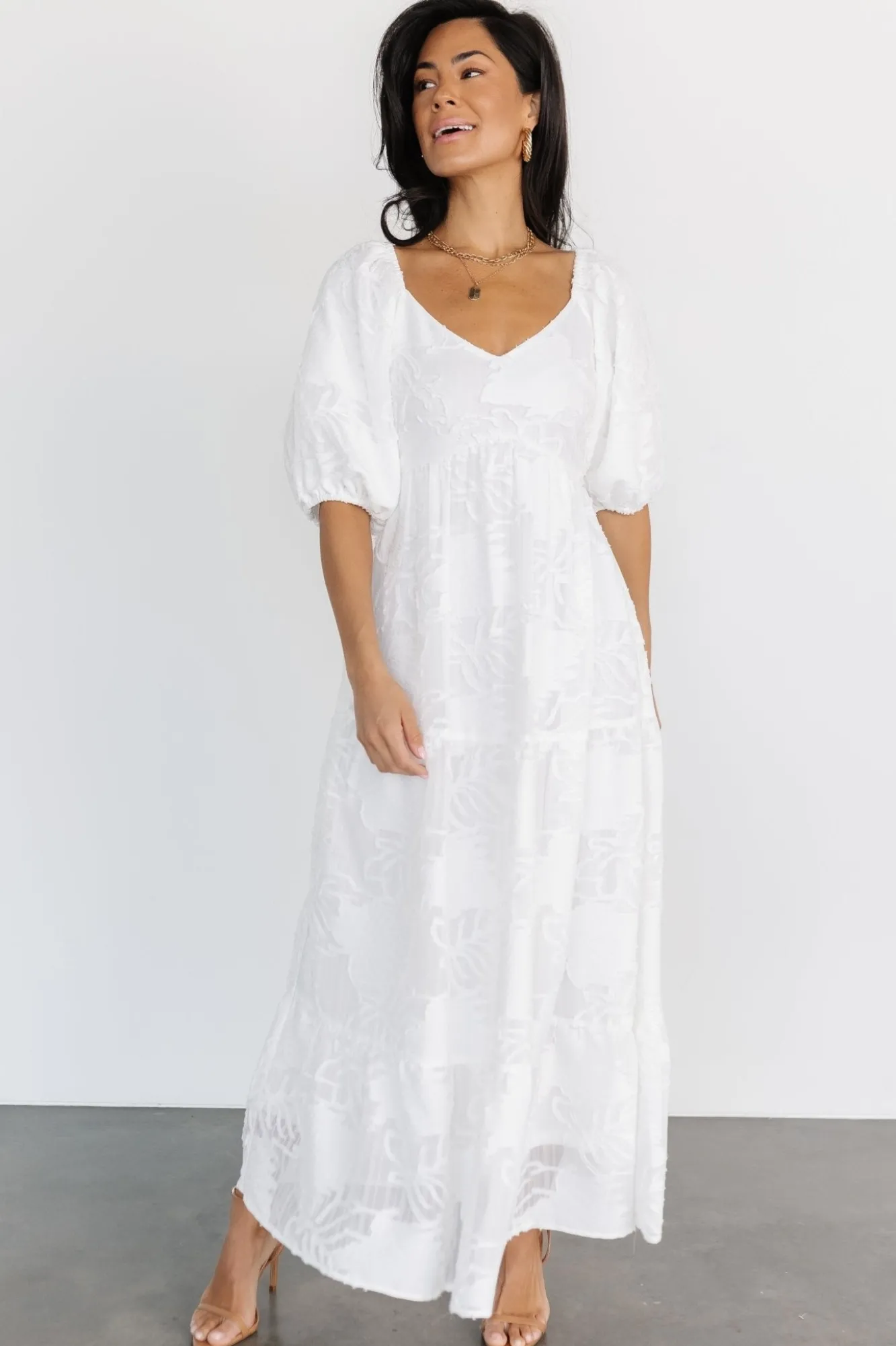 Baltic Born Hayward Dress |