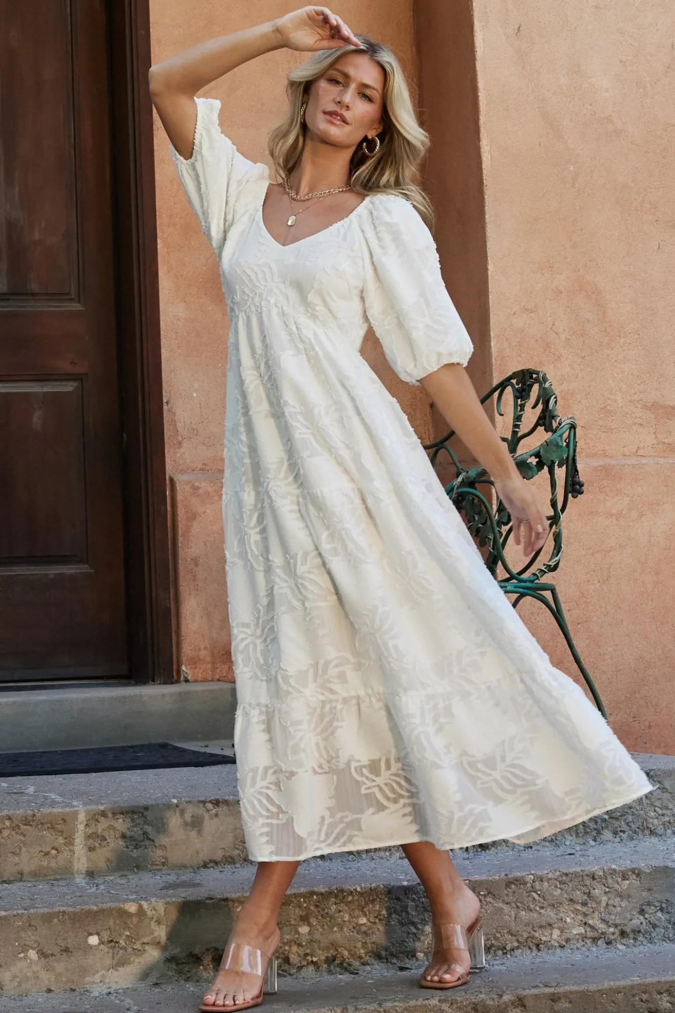 Baltic Born Hayward Dress |