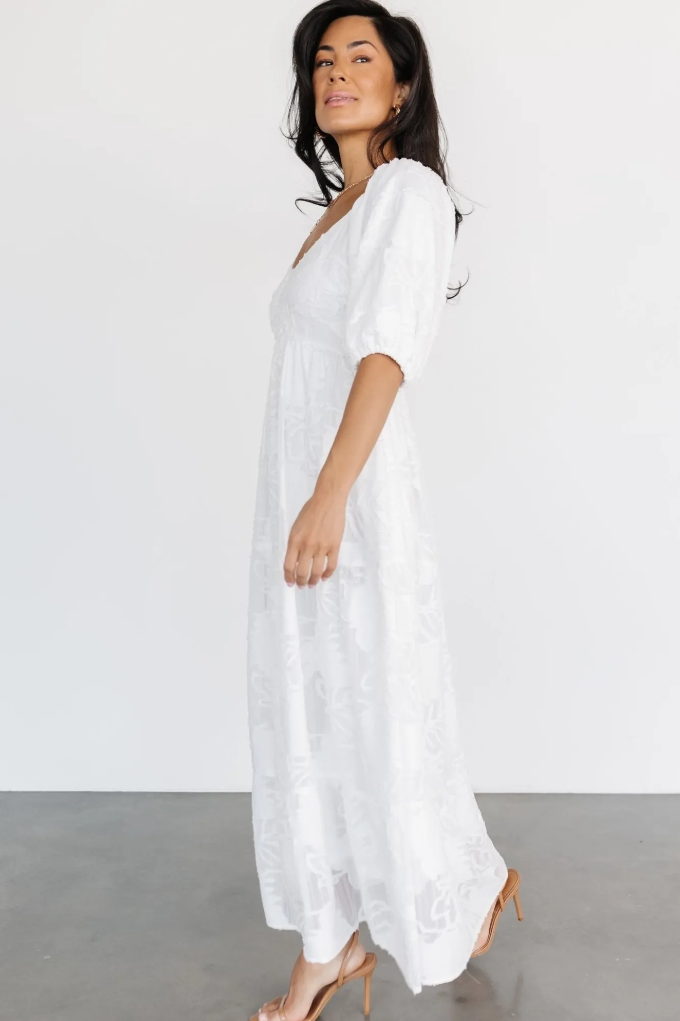 Baltic Born Hayward Dress |