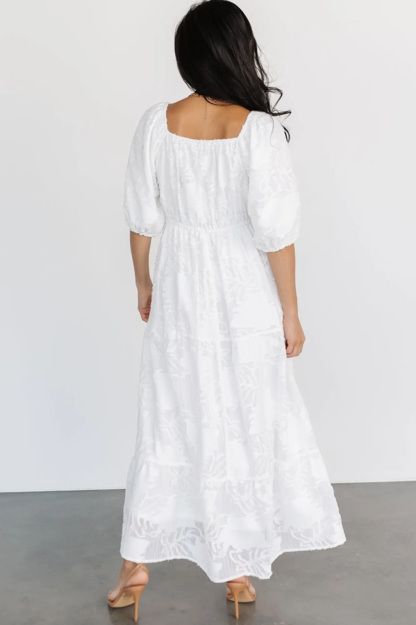 Baltic Born Hayward Dress |