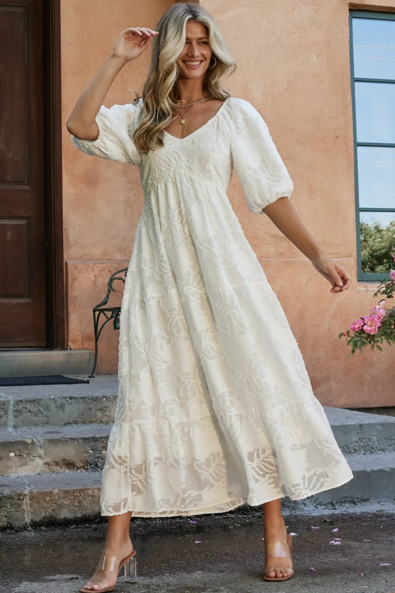 Baltic Born Hayward Dress |