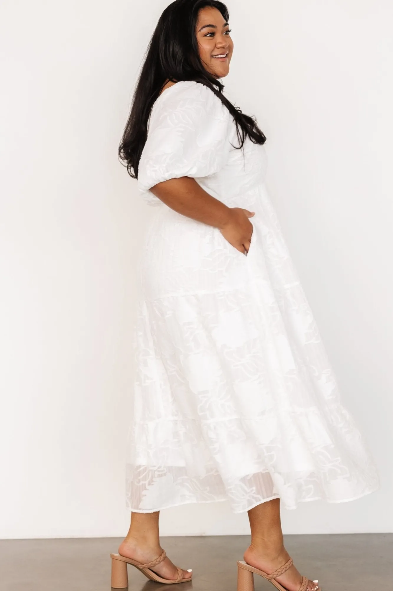 Baltic Born Hayward Dress |