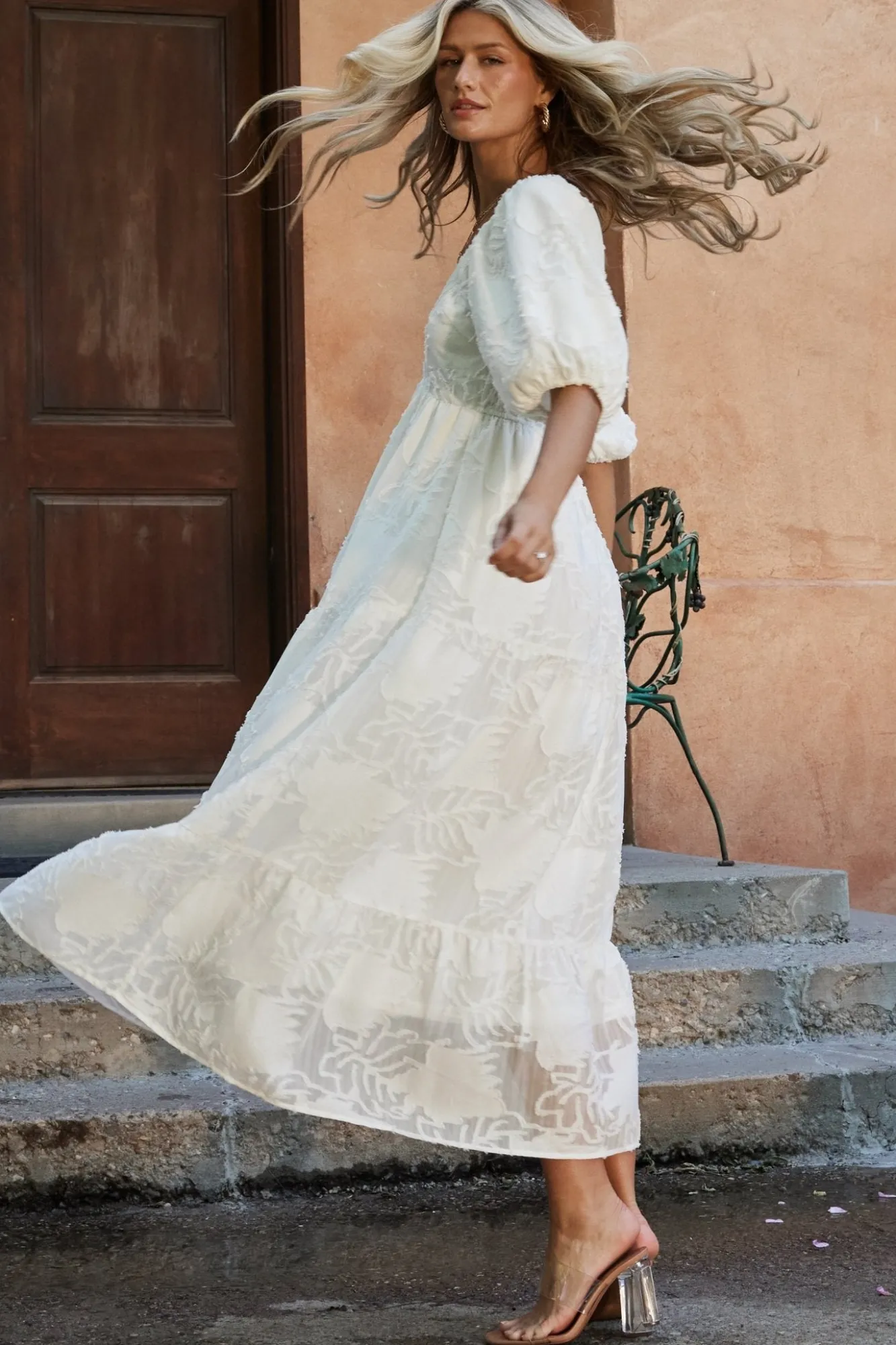 Baltic Born Hayward Dress |