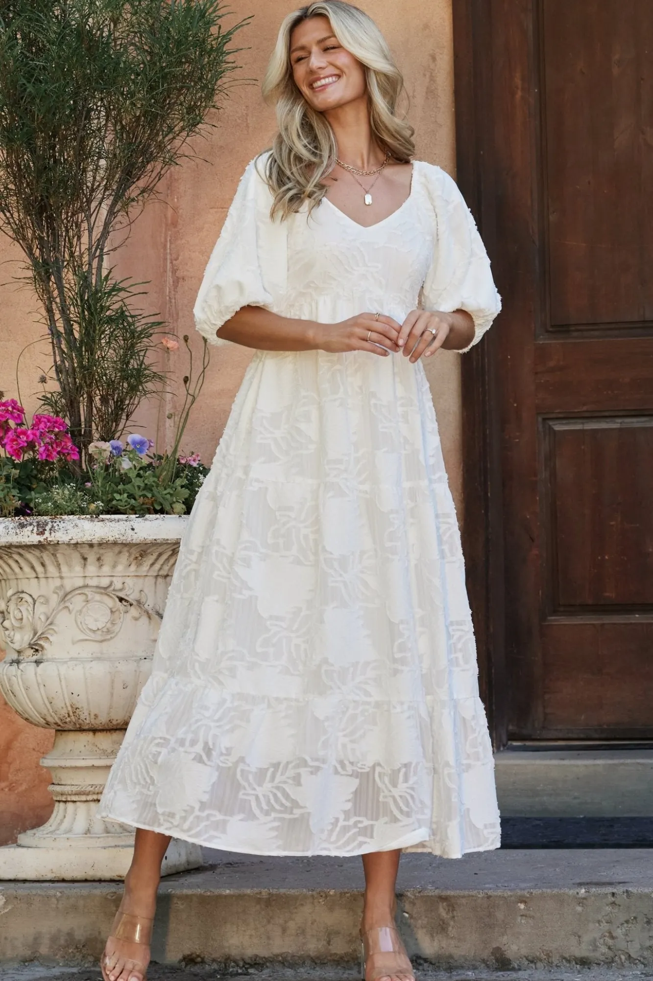 Baltic Born Hayward Dress |