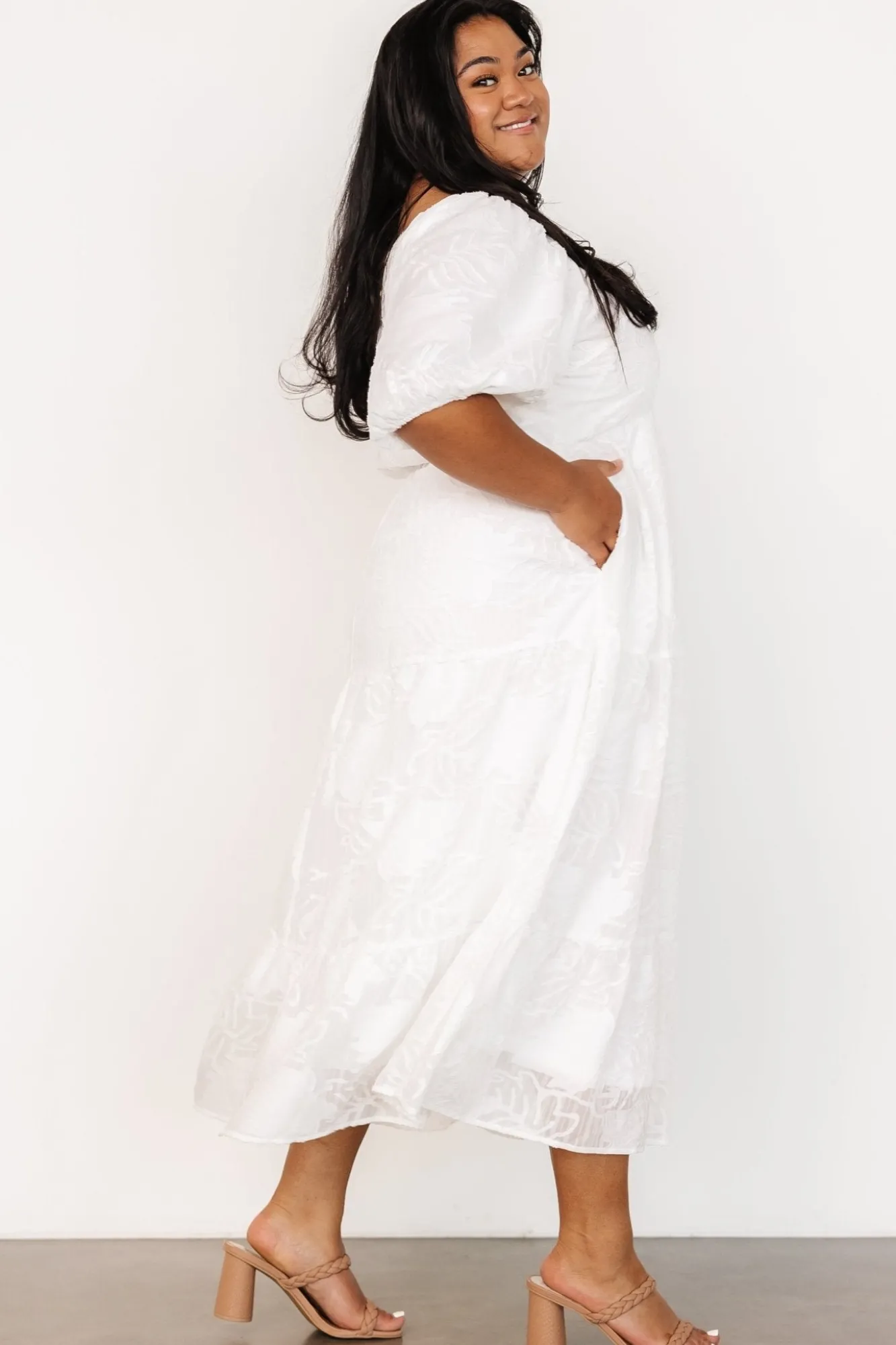 Baltic Born Hayward Dress |