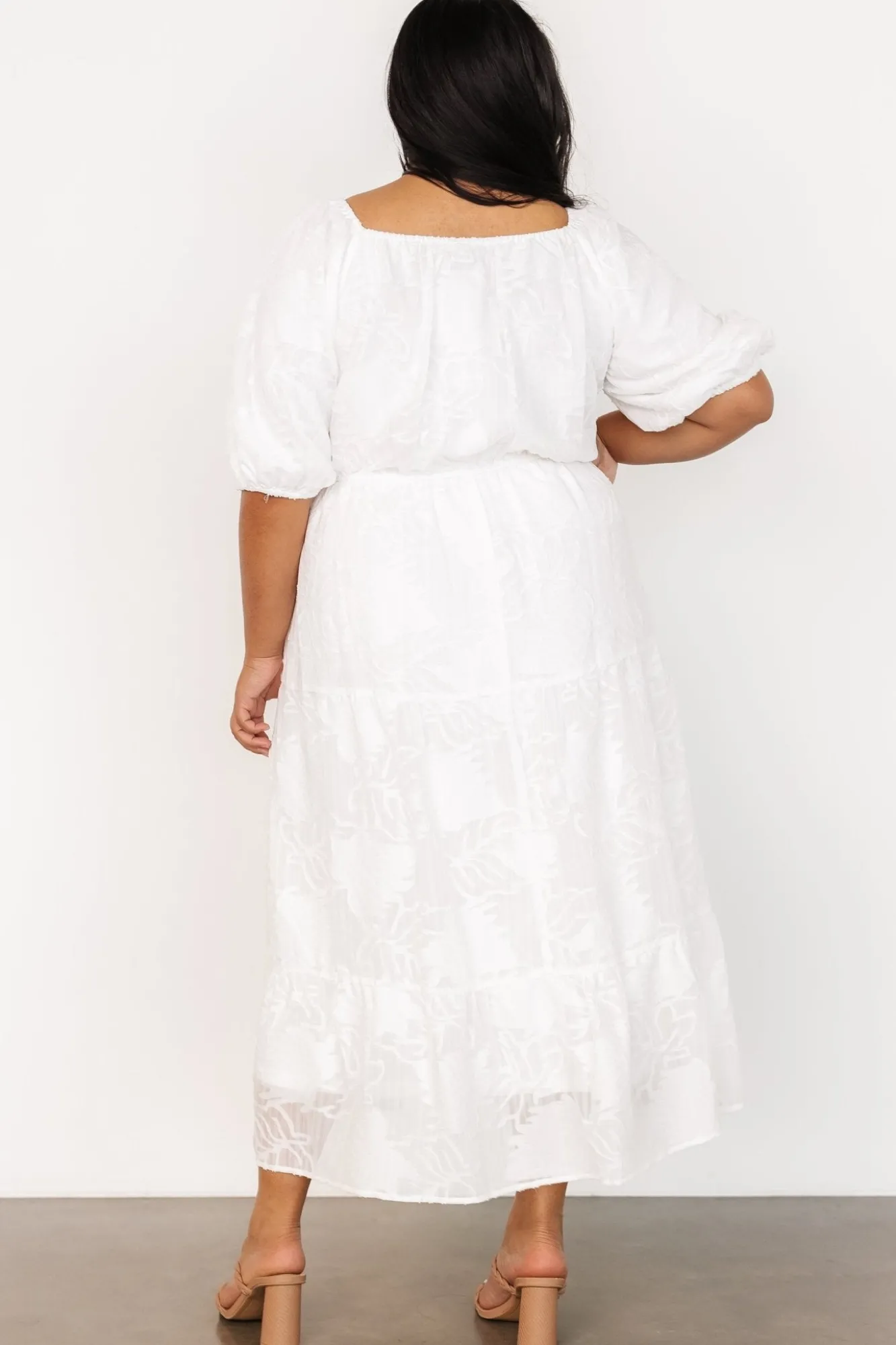 Baltic Born Hayward Dress |