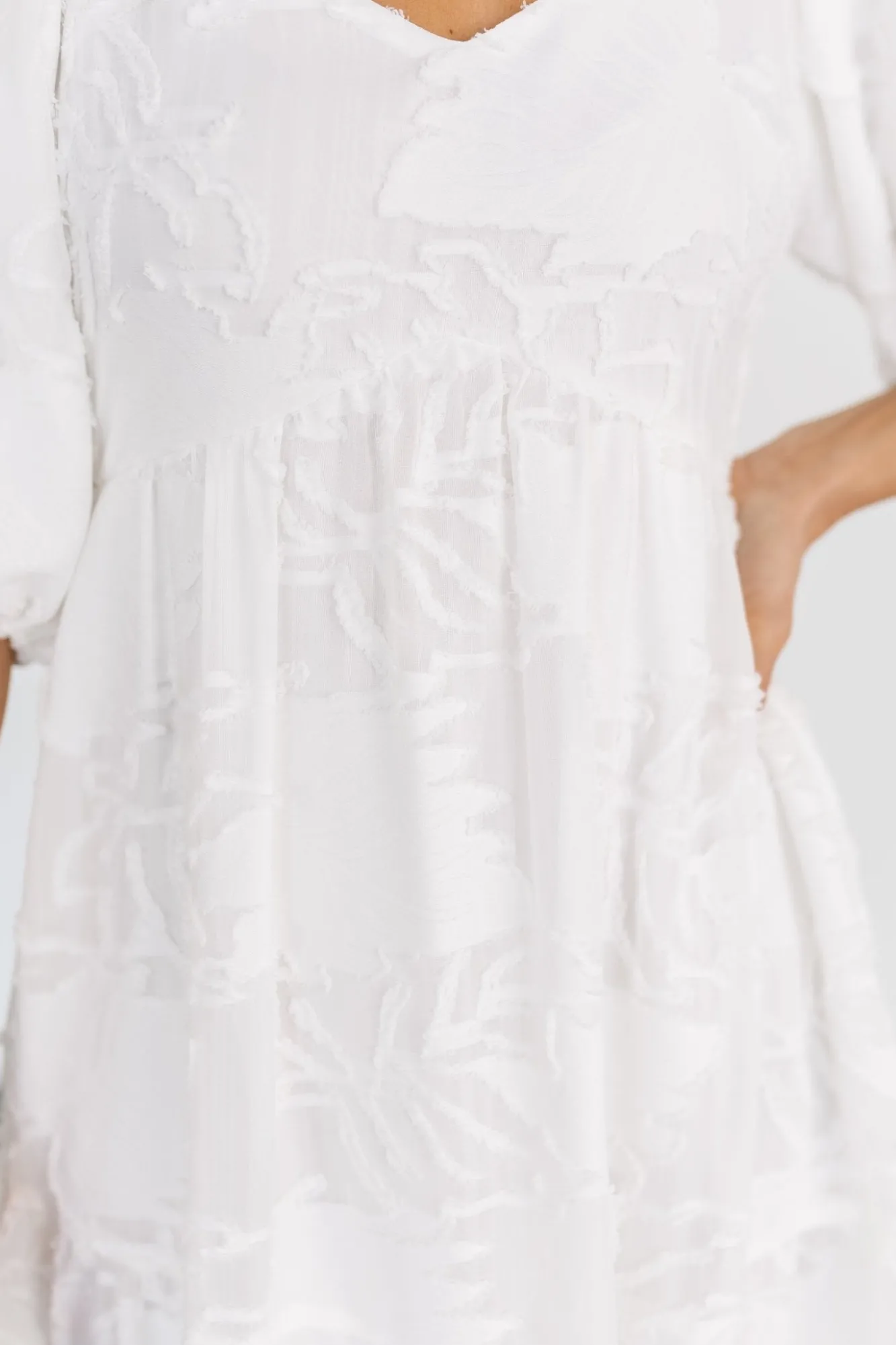 Baltic Born Hayward Dress |