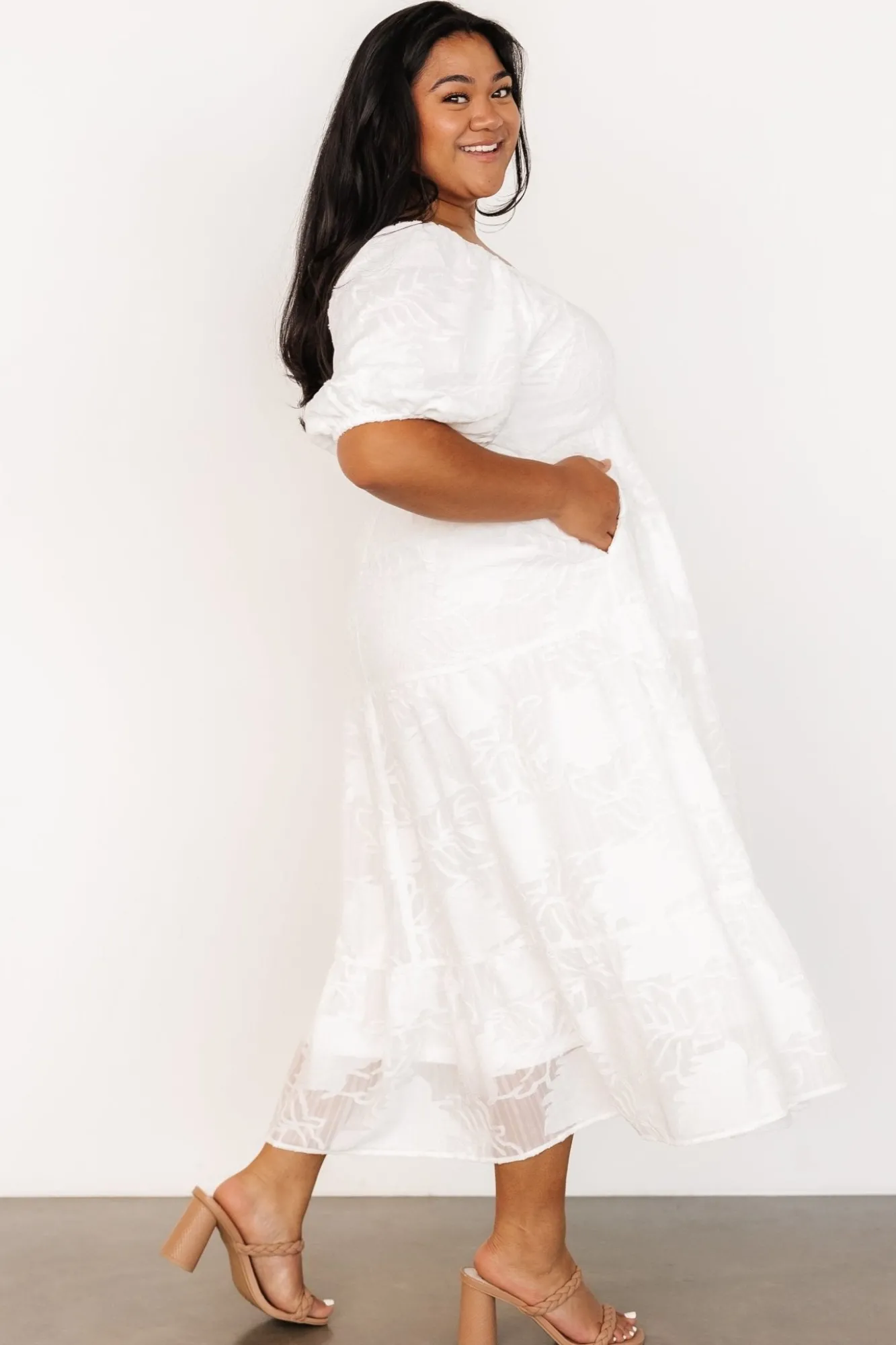 Baltic Born Hayward Dress |